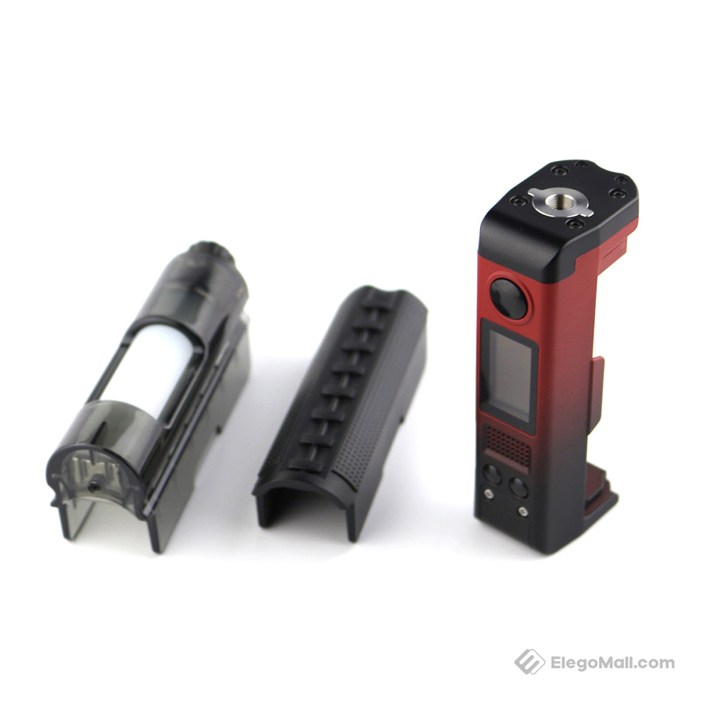 DOVPO Topside Lite Box Mod